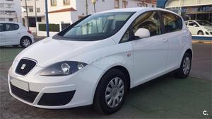 SEAT ALTEA 1.6 TDI 105cv Reference EEcomotive 5p.