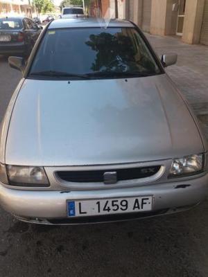 SEAT Córdoba 1.9 TDI SPORT 110CV -99