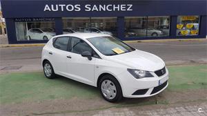 SEAT Ibiza 1.2 TDI 75cv Reference 5p.