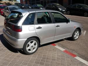 SEAT Ibiza 1.9TDI GT 110CV -99