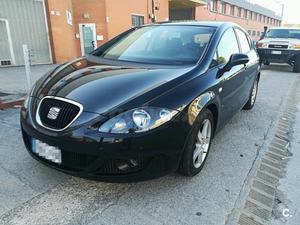 SEAT Leon 1.9 TDI 105cv Sport Limited 5p.