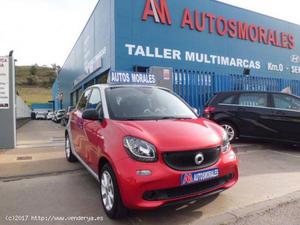 SMART FORFOUR 52 PROXY, 71CV, 5P DEL  - AYAMONTE -