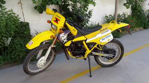 SUZUKI RMX 