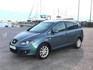 Seat Altea Xl 1.6 Tdi 105cv Reference Ecomotive 5p. -09