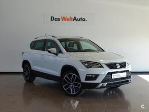 Seat Ateca 2.0 Tdi 150cv 4drive Stsp Xcellence 5p. -16