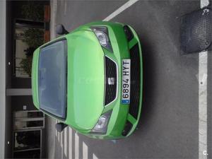 Seat Ibiza 1.2 Tdi 75cv Reference 5p. -14