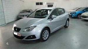 Seat Ibiza 1.6 Tdi 105cv Style Dpf 5p. -11