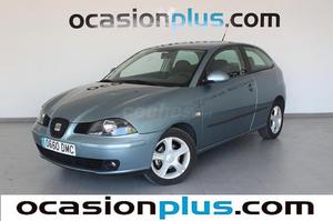 Seat Ibiza 1.9 Tdi 100 Cv Reference 3p. -05