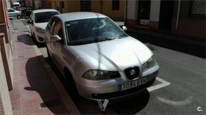 Seat Ibiza v 75 Cv Signa 5p. -02