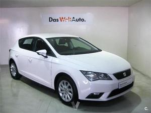 Seat Leon 1.2 Tsi 110cv Stsp Style 5p. -16