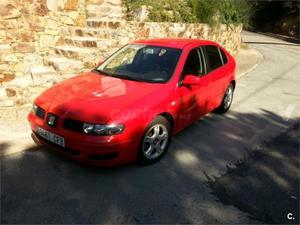 Seat Leon 1.9 Tdi 110cv Sport 5p. -03