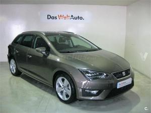 Seat Leon St 1.4 Tsi 125cv Stsp Fr 5p. -16