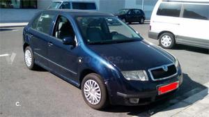 Skoda Fabia 1.4 Comfort 5p. -00