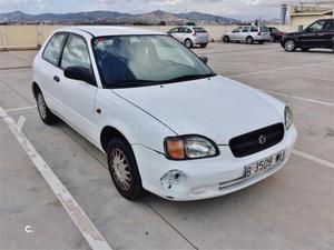 Suzuki Baleno 1.3 Gl Ac 3p. -00