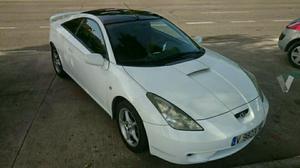 TOYOTA Celica 1.8 VVTi -00