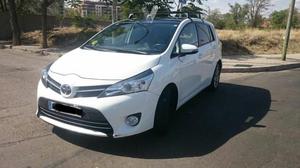 TOYOTA Verso 120D Advance 7pl. -13