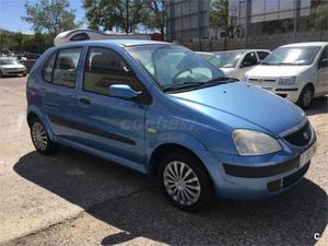 Tata Indica 1.4 5p. -07