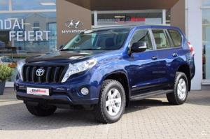 Toyota Land Cruiser 3.0 D4d Gx 5p. -14