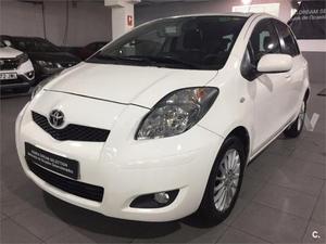 Toyota Yaris 1.3 Vvti Yaris 5p. -08