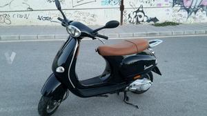 VESPA ET