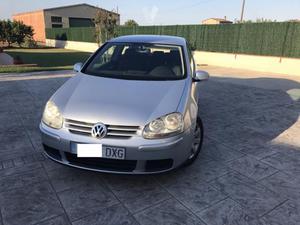 VOLKSWAGEN Golf 1.9 TDI Sportline -05