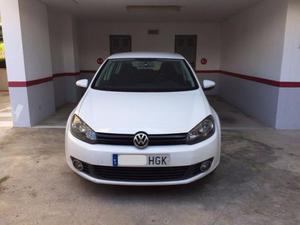 VOLKSWAGEN Golf 1.9 TDI Sportline -05