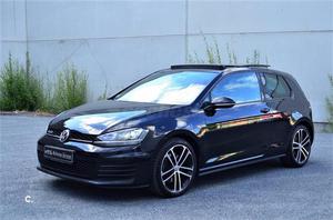 VOLKSWAGEN Golf 2.0 TDI 184cv GTD BMT 3p.