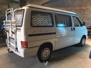 VOLKSWAGEN Multivan MULTIV. CLASSIC/ALL STARSYNCRO -91