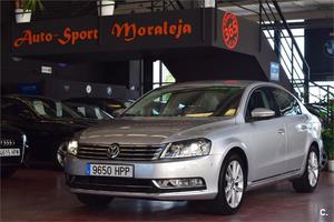 VOLKSWAGEN Passat 2.0 TDI 140cv Highline BlueMotion Tech 4p.