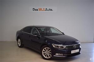 VOLKSWAGEN Passat Advance 2.0 TDI 150CV BMT 4p.