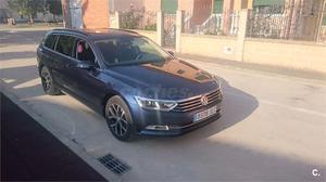 VOLKSWAGEN Passat Variant Advance 2.0 TDI 150CV BMT DSG 5p.