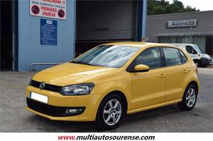 VOLKSWAGEN Polo 1.6 TDI Sport 75cv 5p.