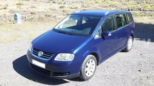 VOLKSWAGEN Touran 1.9 TDI CONCEPTLINE -05