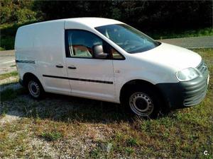 Volkswagen Caddy 1.9sdi 3p.