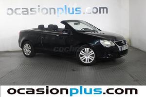 Volkswagen Eos 2.0 Fsi 2p. -06