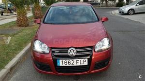 Volkswagen Golf 1.4 Tsi 170cv Gt Sport 5p. -07