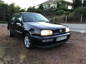 Volkswagen Golf 1.6 Conceptline 5p. -97