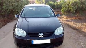 Volkswagen Golf 1.9 Tdi Conceptline 5p. -05