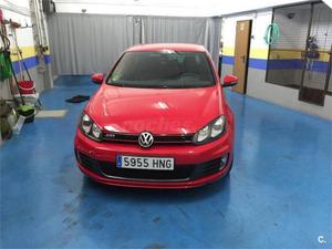 Volkswagen Golf 2.0 Tsi 210cv Gti 5p. -12