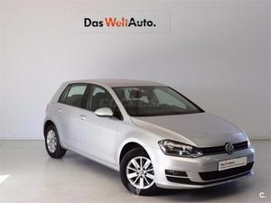 Volkswagen Golf Business 1.6 Tdi 110cv Bmt Dsg 5p. -16