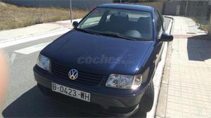 Volkswagen Polo 60 Trendline 3p. -99