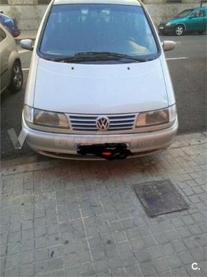 Volkswagen Sharan 1.9tdi Comfortline 5p. -99