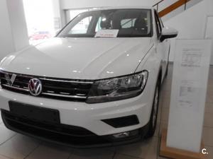 Volkswagen Tiguan Edition 2.0 Tdi 110kw 150cv 5p. -17