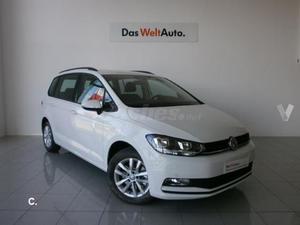 Volkswagen Touran Business 1.6 Tdi Bmt 5p. -17