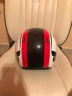 casco de moto BKS