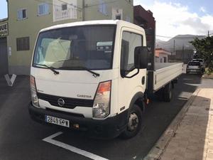 nissan cabstar