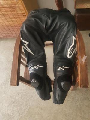 pantalon de mono alpinestar