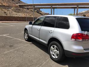 vw touareg 2.5 r5 tdi