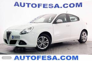 ALFA ROMEO GIULIETTA 1.4 TB 105CV PROGRESSION 5P S/S DE 