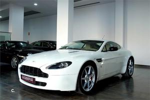 ASTON MARTIN Vantage Coupe Sportshift 3p.